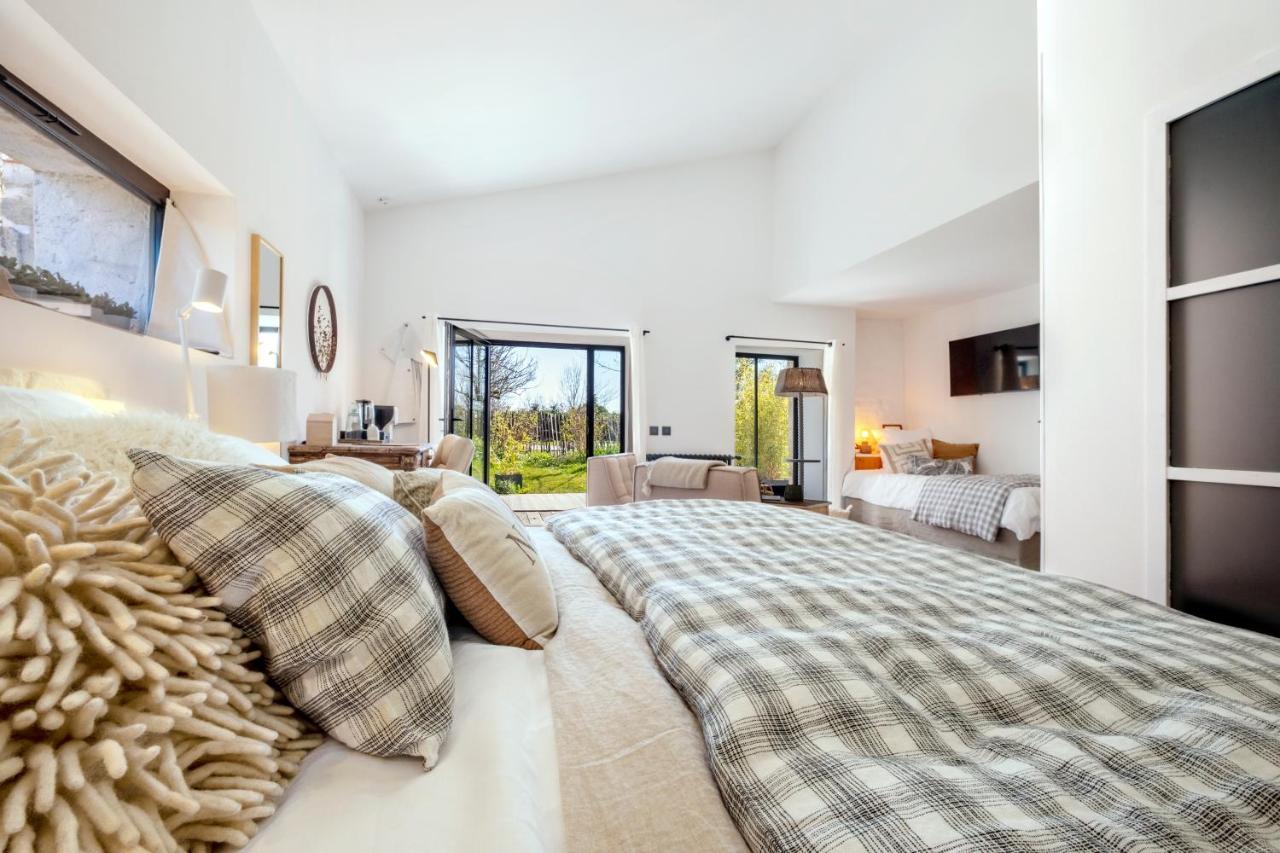 B&B Le Carre 1705 Angoulins-sur-Mer Εξωτερικό φωτογραφία