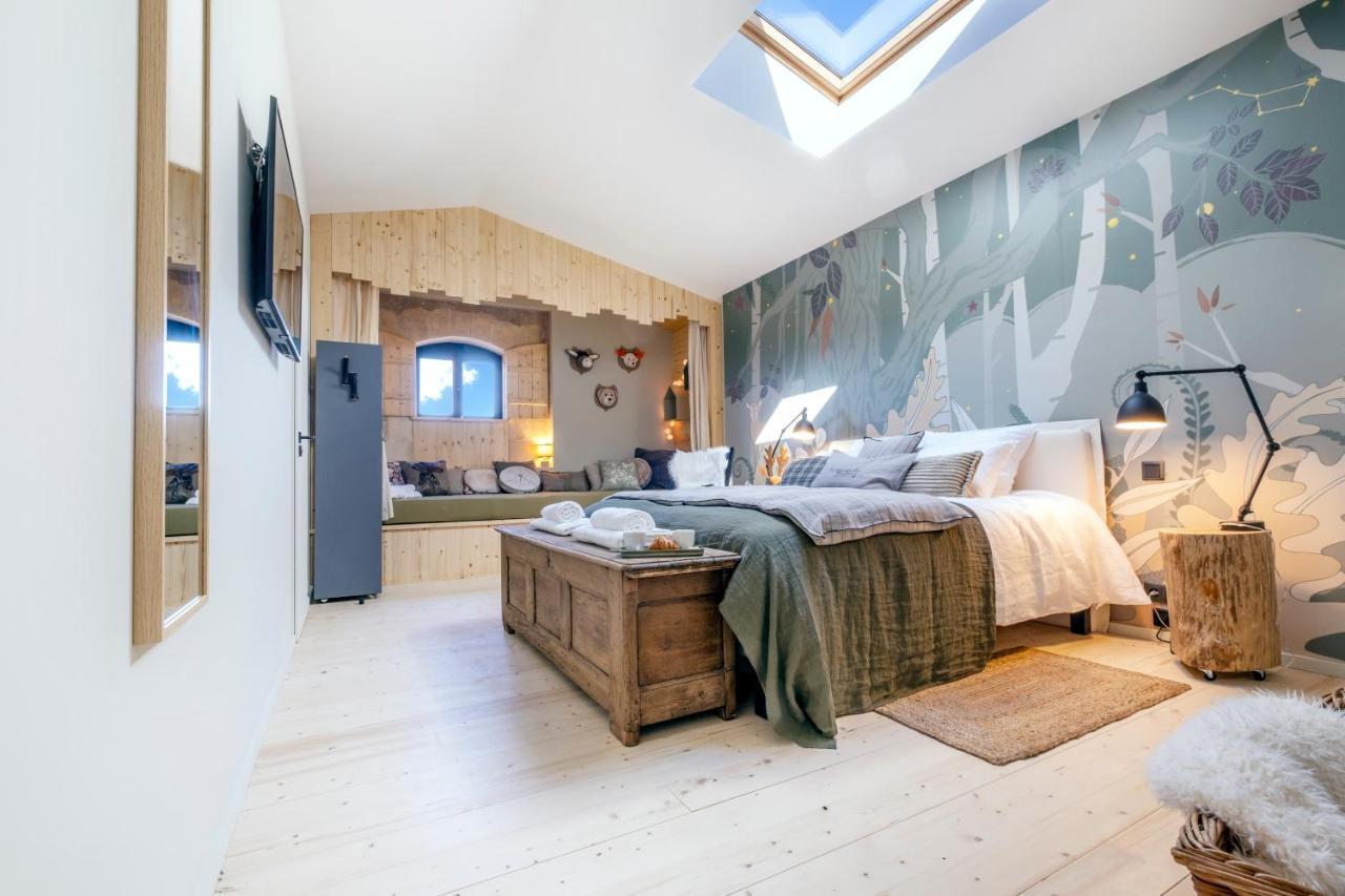 B&B Le Carre 1705 Angoulins-sur-Mer Εξωτερικό φωτογραφία