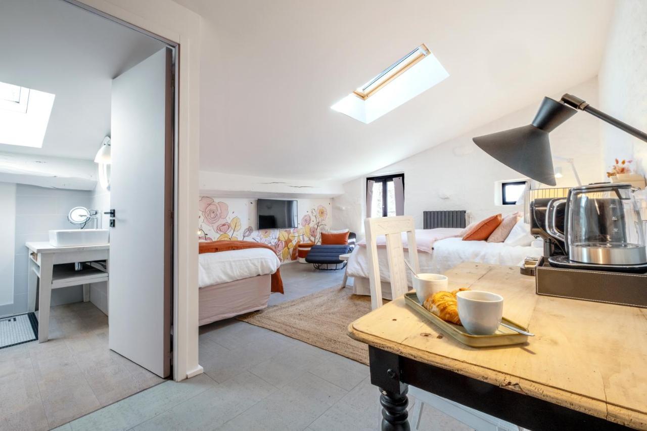 B&B Le Carre 1705 Angoulins-sur-Mer Εξωτερικό φωτογραφία