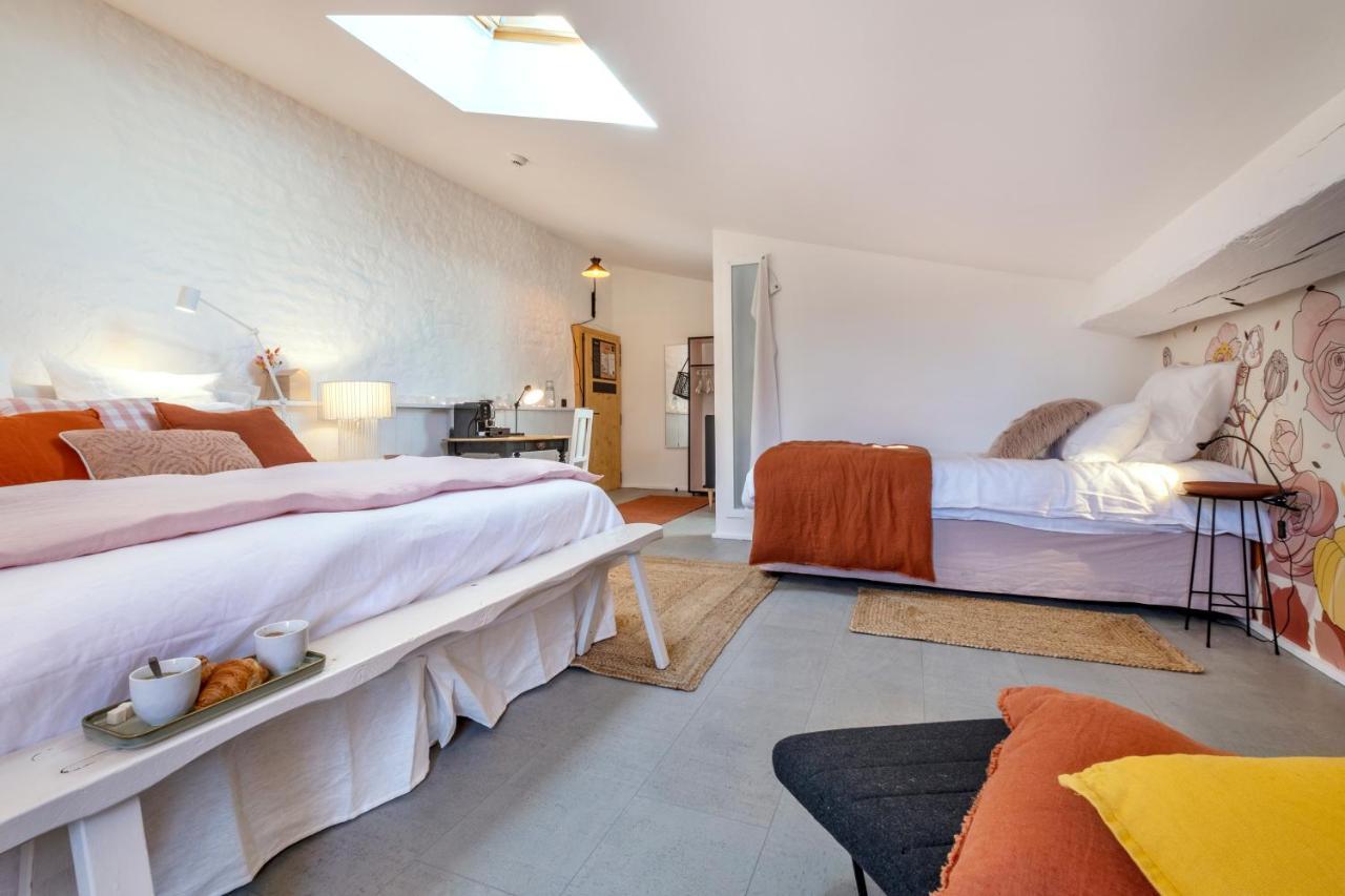 B&B Le Carre 1705 Angoulins-sur-Mer Εξωτερικό φωτογραφία