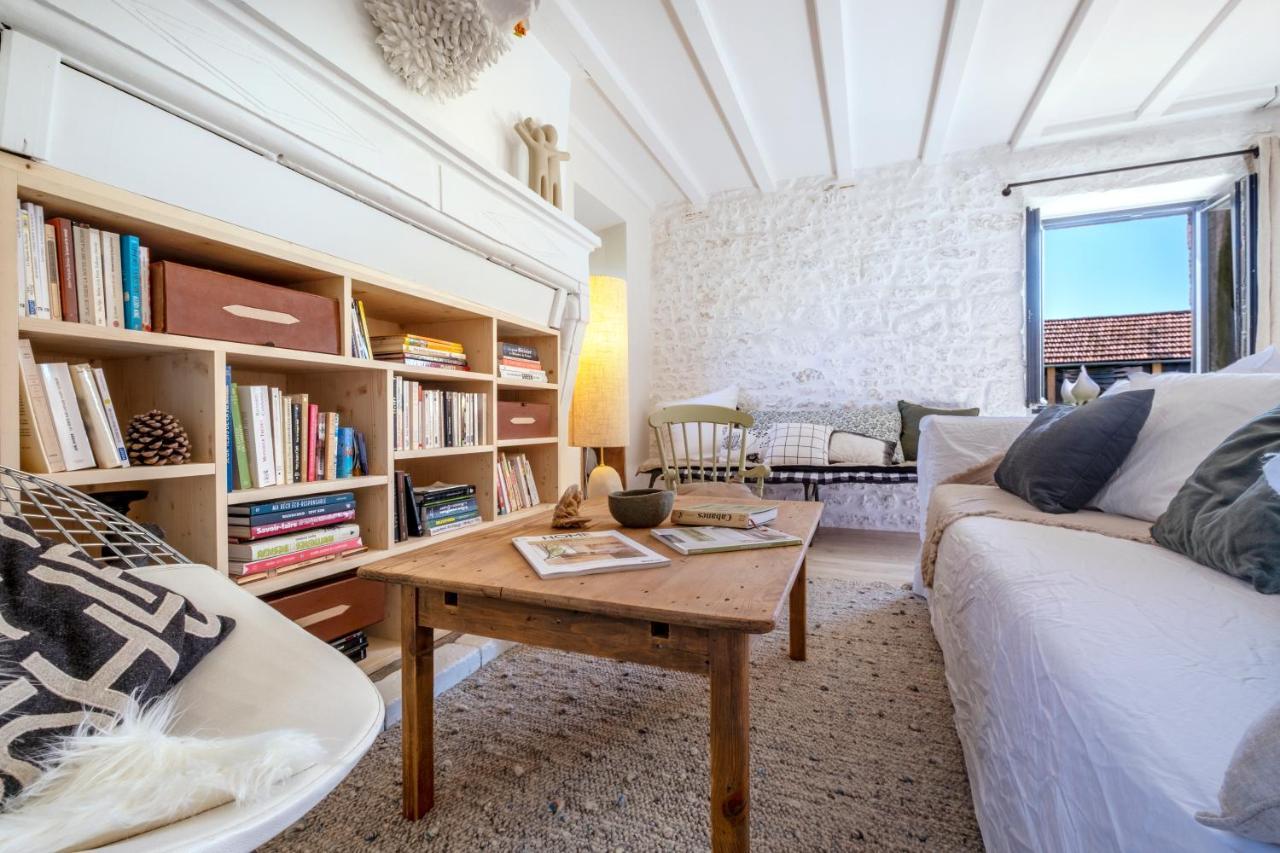 B&B Le Carre 1705 Angoulins-sur-Mer Εξωτερικό φωτογραφία