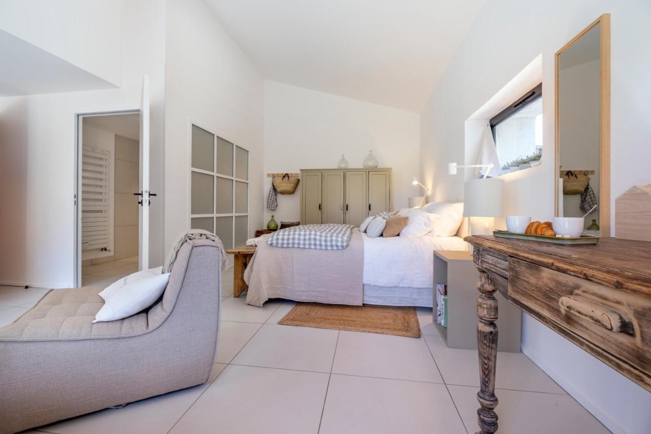 B&B Le Carre 1705 Angoulins-sur-Mer Εξωτερικό φωτογραφία