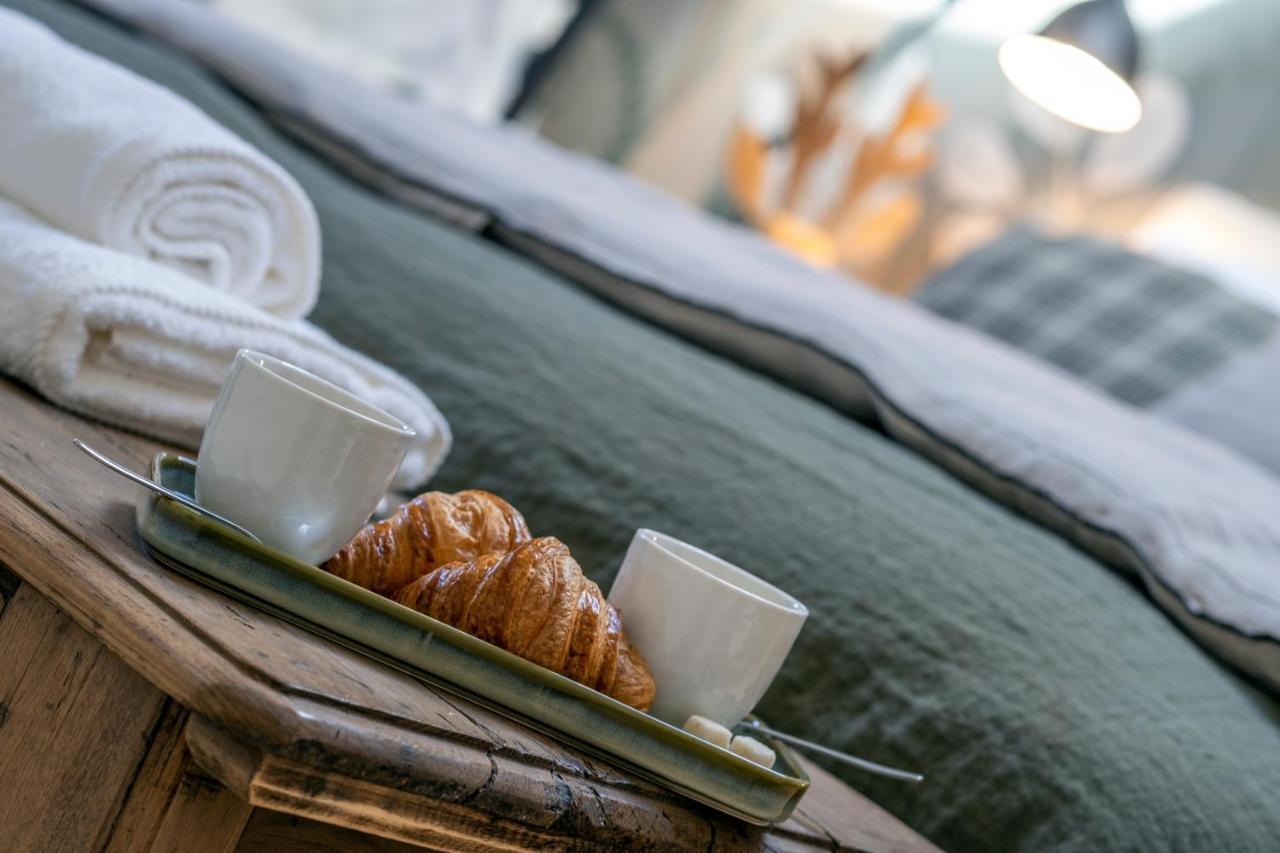 B&B Le Carre 1705 Angoulins-sur-Mer Εξωτερικό φωτογραφία