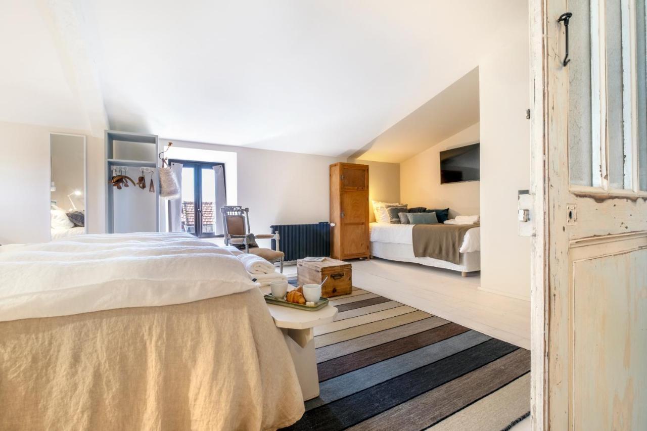 B&B Le Carre 1705 Angoulins-sur-Mer Εξωτερικό φωτογραφία