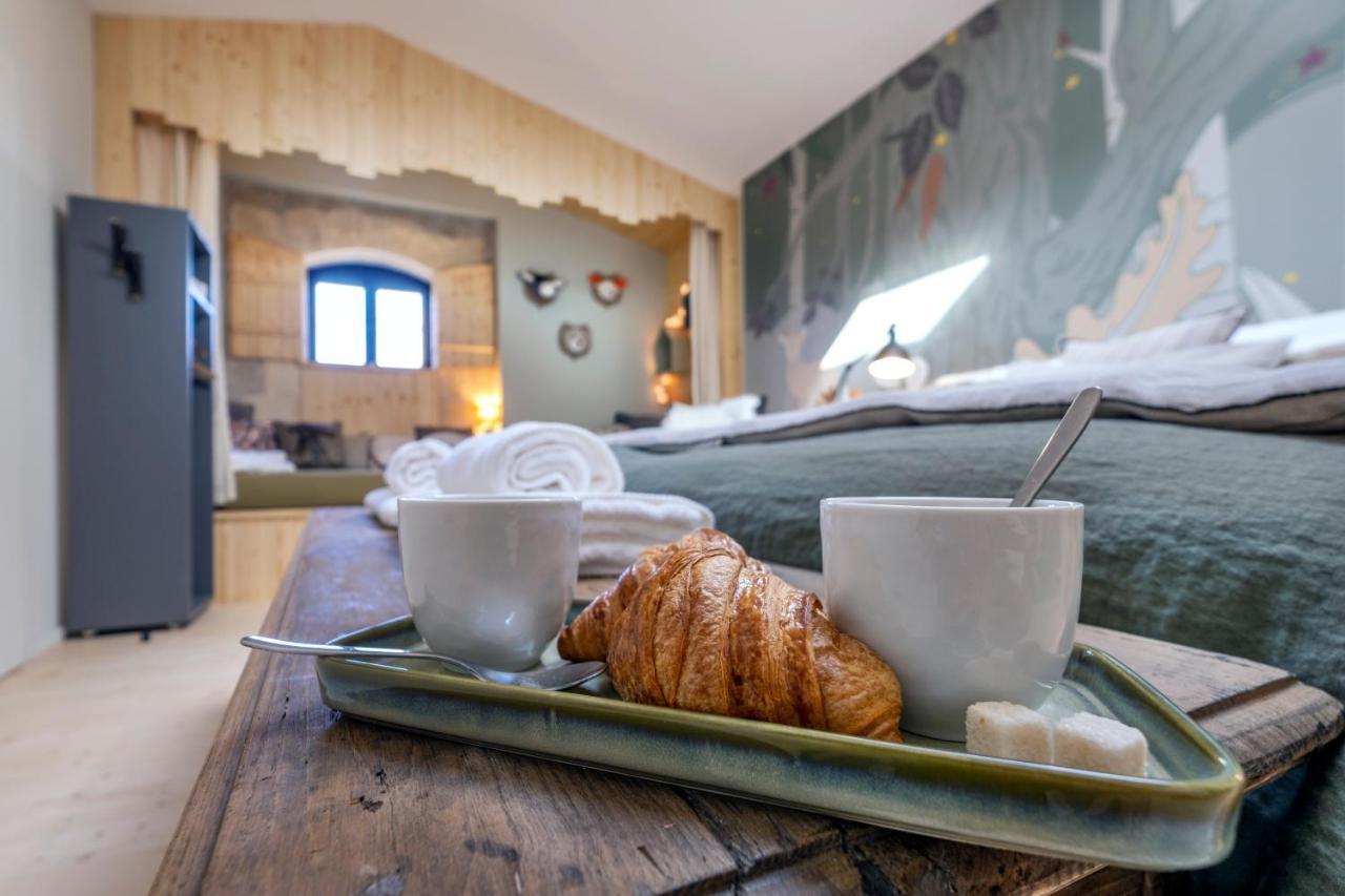 B&B Le Carre 1705 Angoulins-sur-Mer Εξωτερικό φωτογραφία
