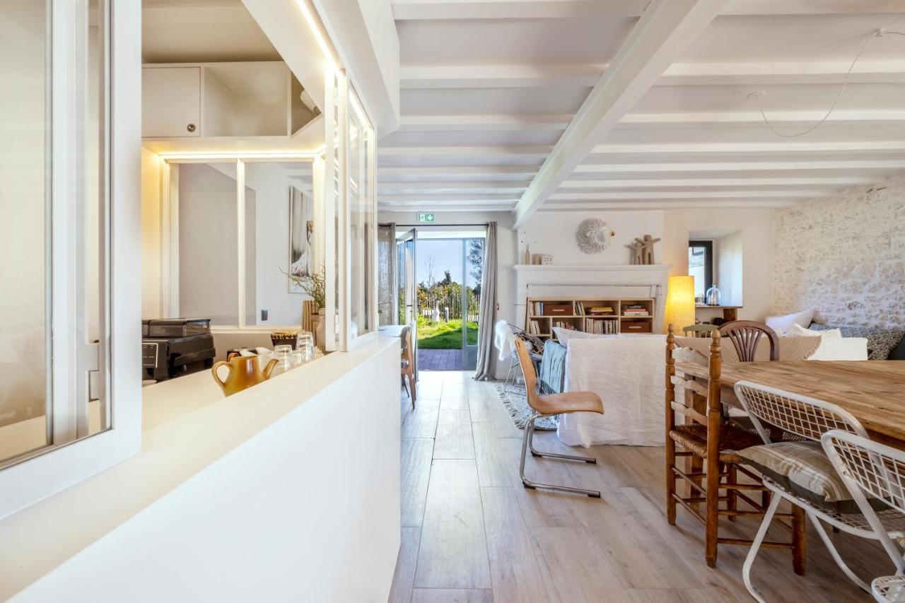 B&B Le Carre 1705 Angoulins-sur-Mer Εξωτερικό φωτογραφία
