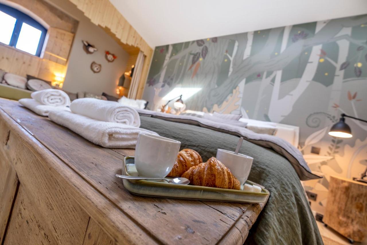 B&B Le Carre 1705 Angoulins-sur-Mer Εξωτερικό φωτογραφία