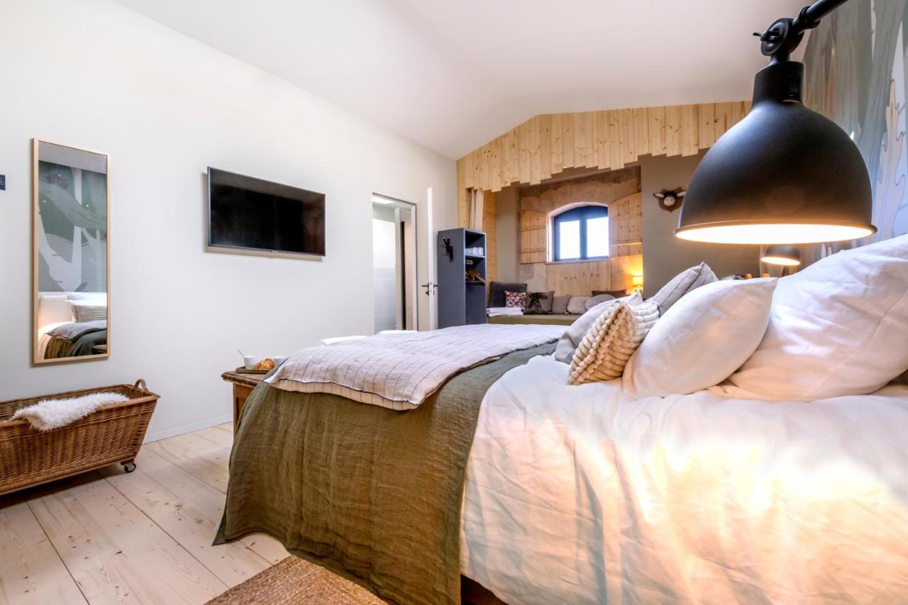 B&B Le Carre 1705 Angoulins-sur-Mer Εξωτερικό φωτογραφία