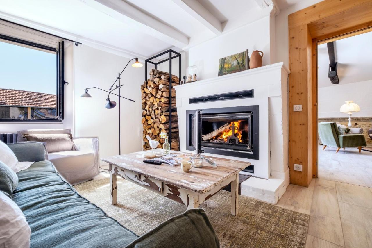 B&B Le Carre 1705 Angoulins-sur-Mer Εξωτερικό φωτογραφία