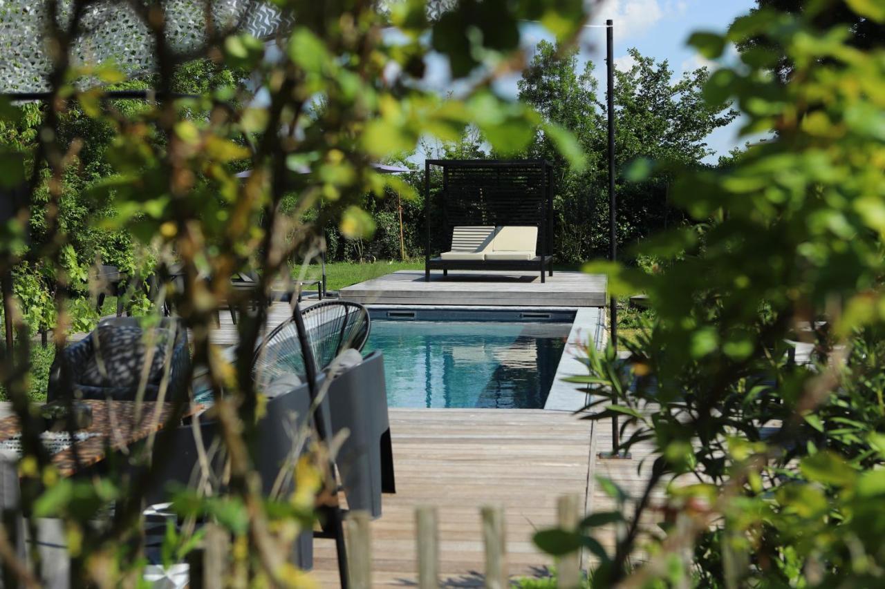 B&B Le Carre 1705 Angoulins-sur-Mer Εξωτερικό φωτογραφία
