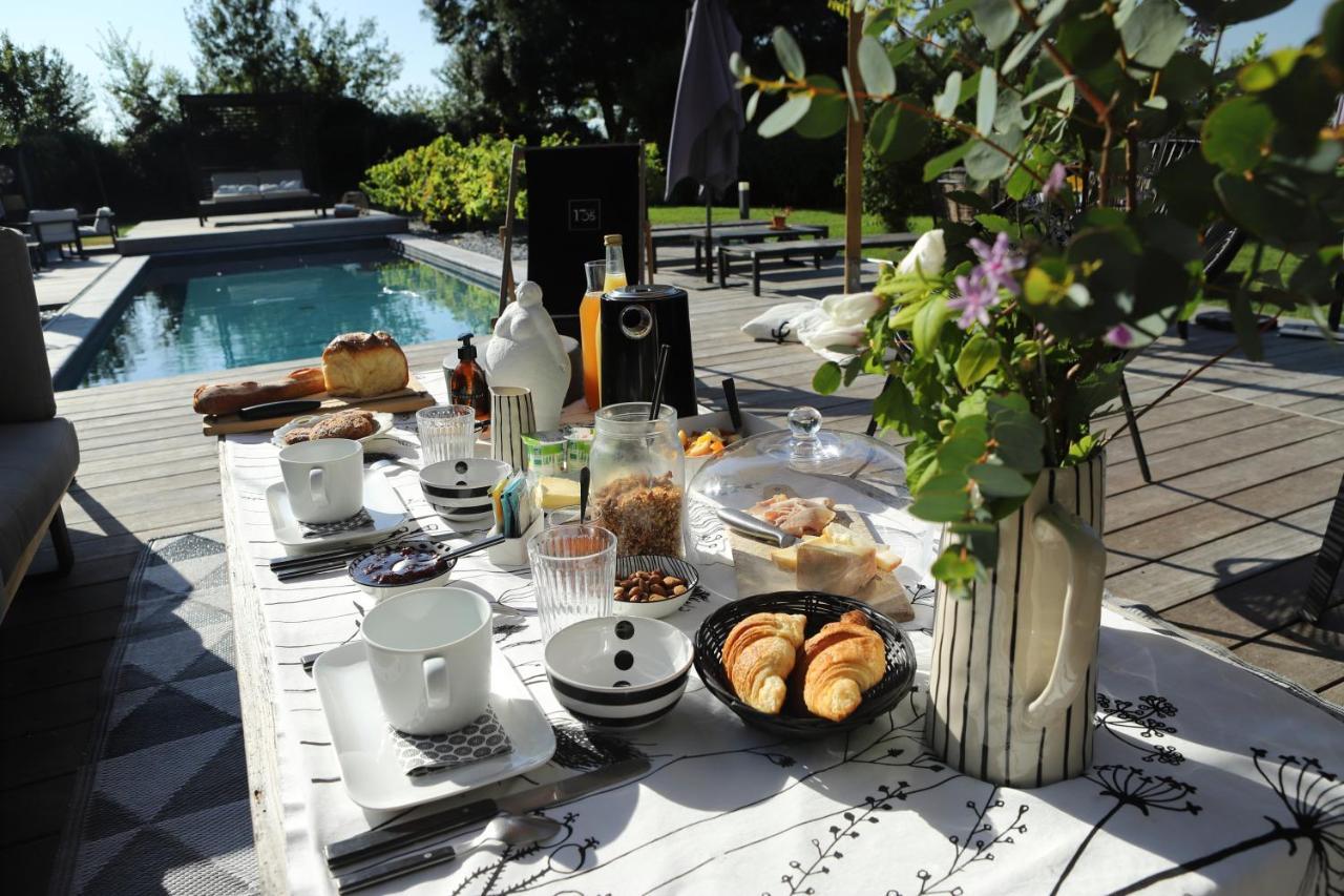 B&B Le Carre 1705 Angoulins-sur-Mer Εξωτερικό φωτογραφία
