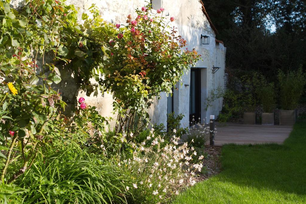 B&B Le Carre 1705 Angoulins-sur-Mer Εξωτερικό φωτογραφία