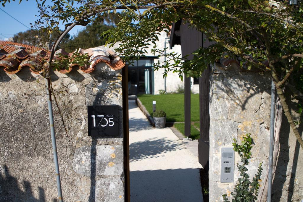 B&B Le Carre 1705 Angoulins-sur-Mer Εξωτερικό φωτογραφία