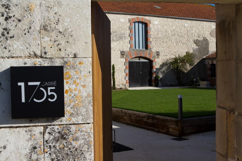 B&B Le Carre 1705 Angoulins-sur-Mer Εξωτερικό φωτογραφία